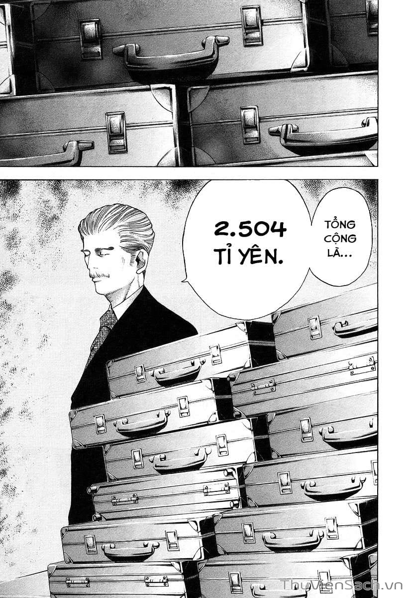 Truyện Tranh Usogui trang 3