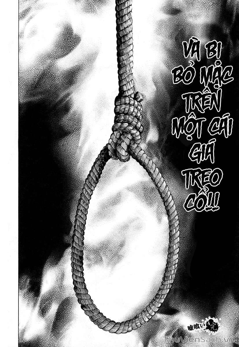 Truyện Tranh Usogui trang 3