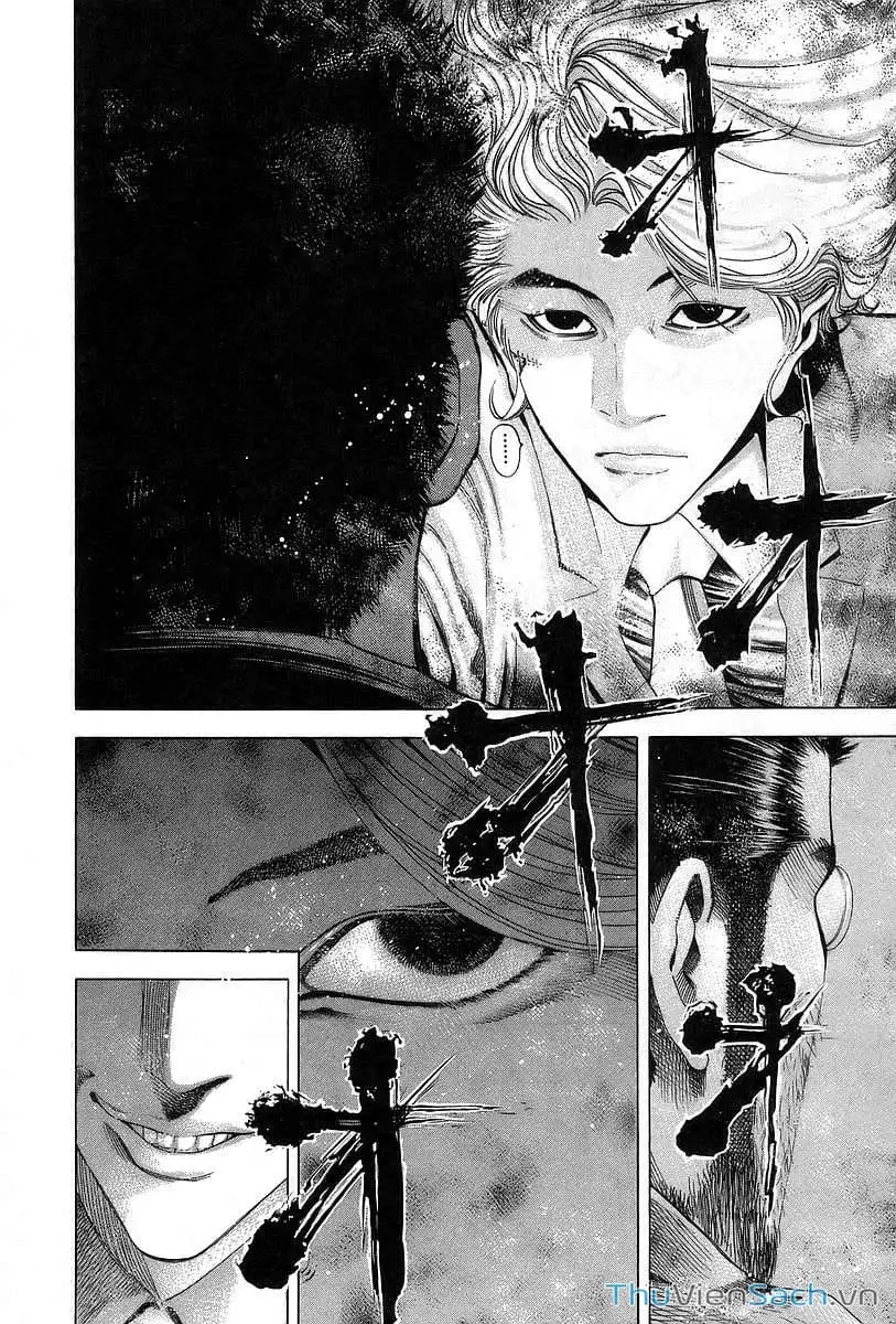 Truyện Tranh Usogui trang 3