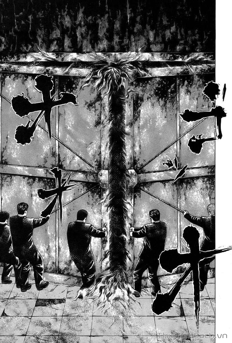 Truyện Tranh Usogui trang 3