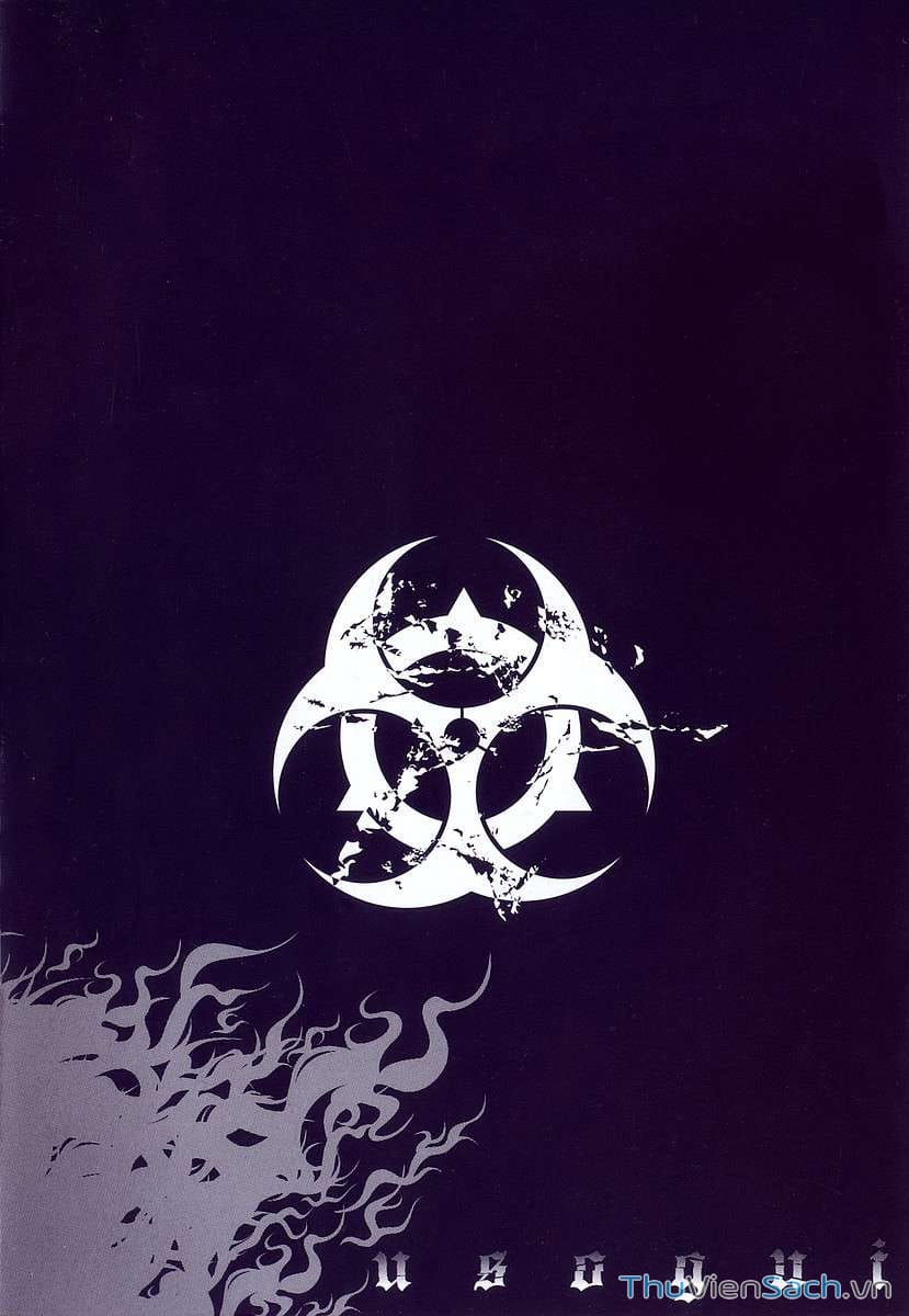 Truyện Tranh Usogui trang 3