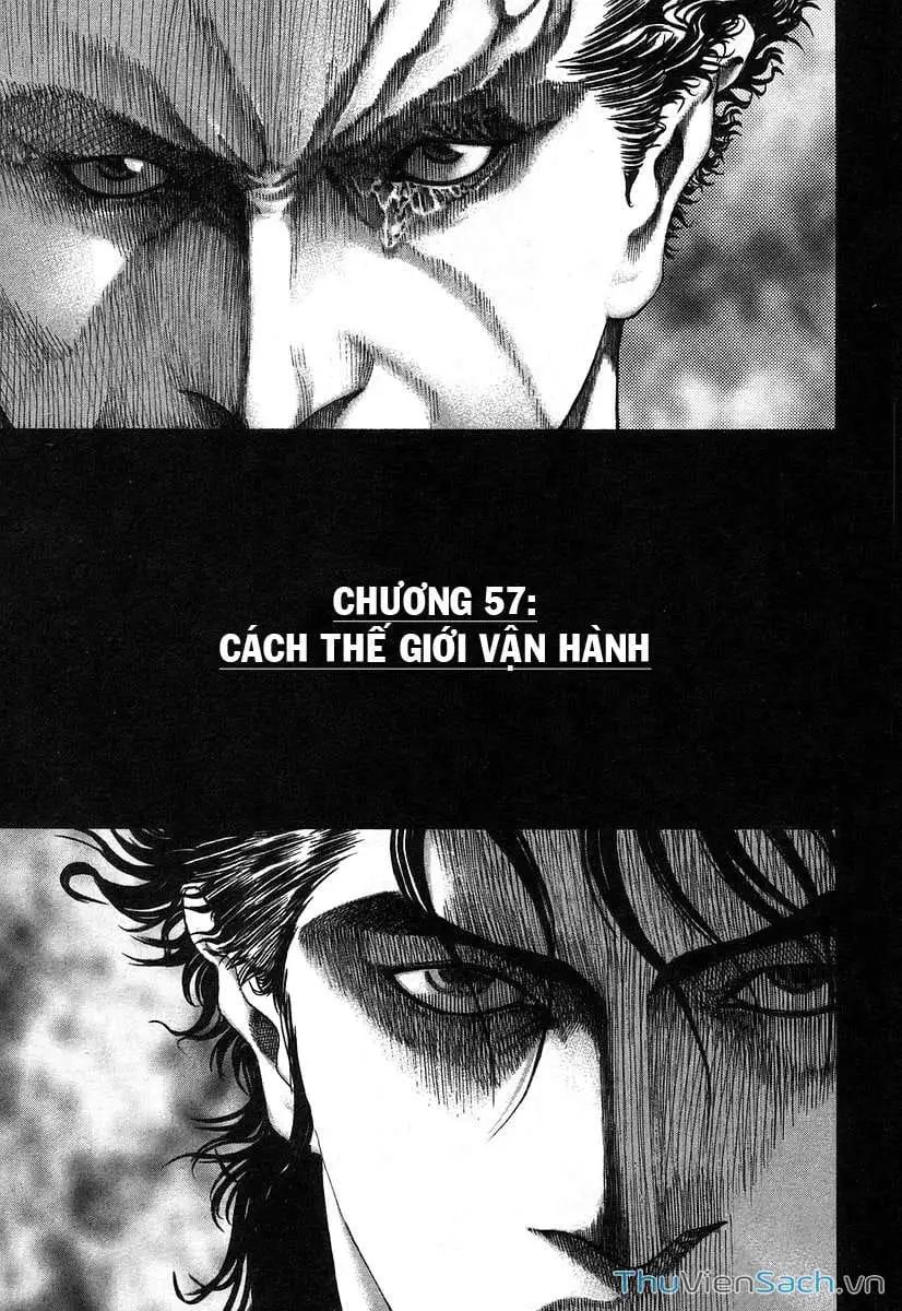 Truyện Tranh Usogui trang 3