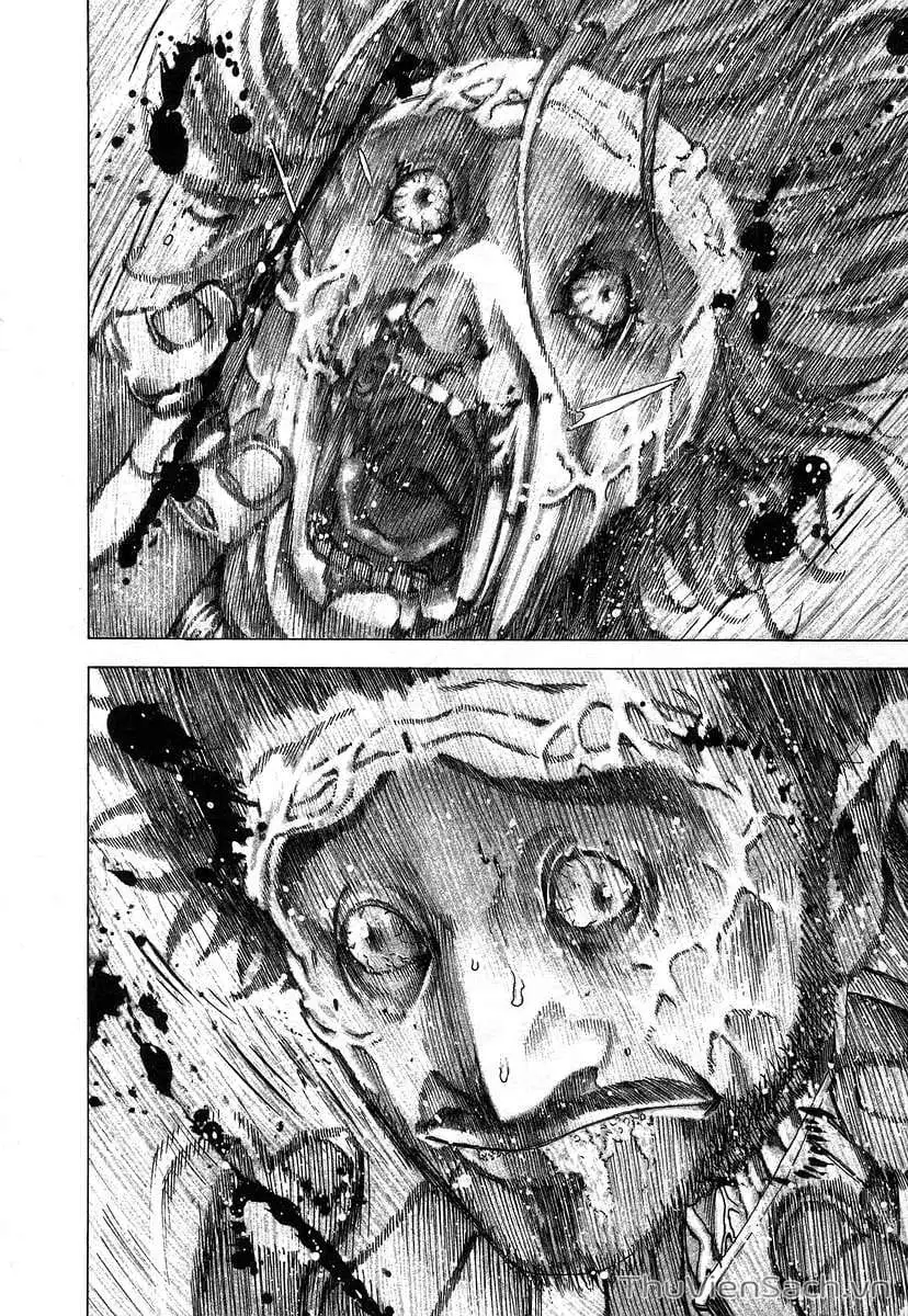 Truyện Tranh Usogui trang 3