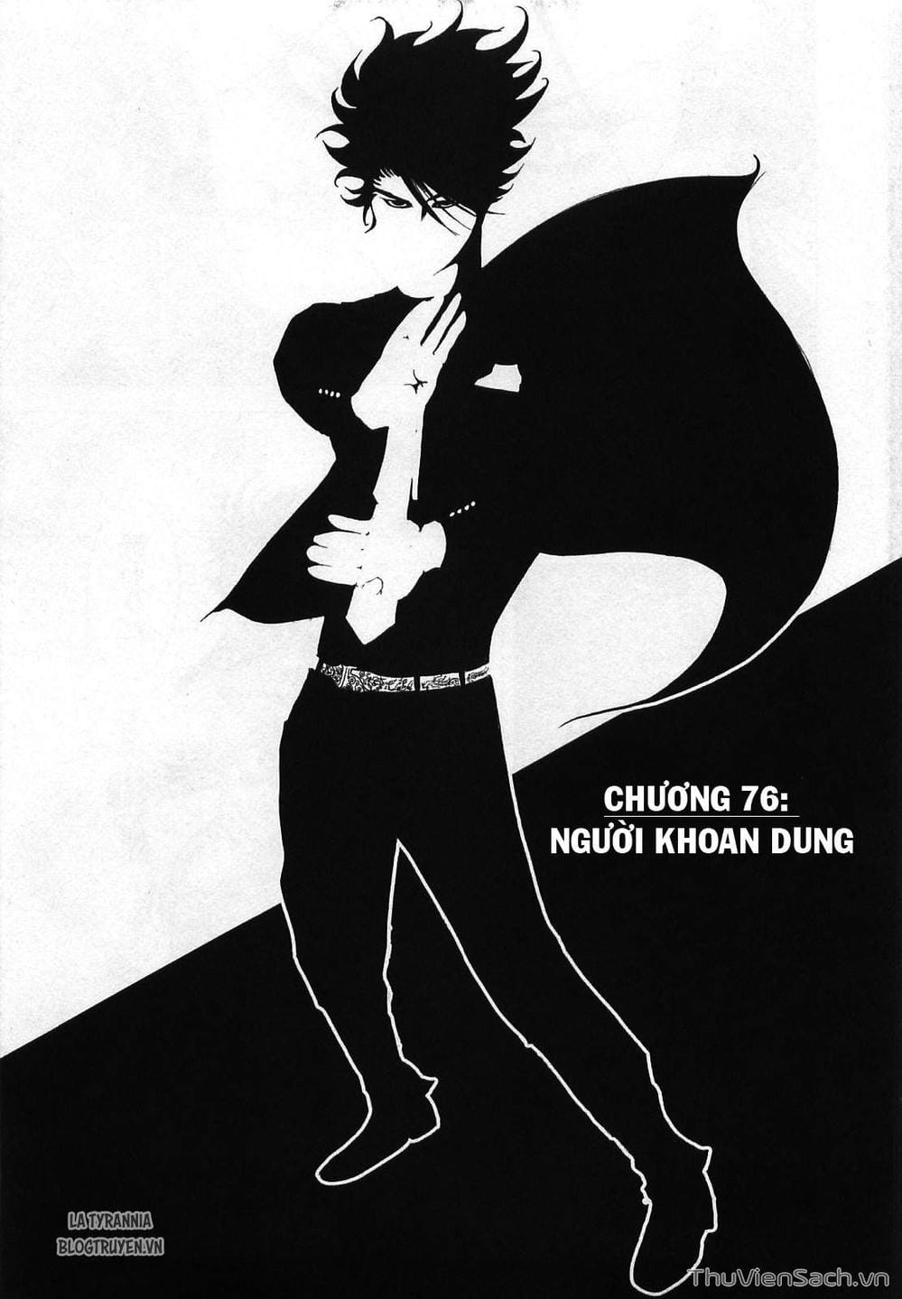 Truyện Tranh Usogui trang 3