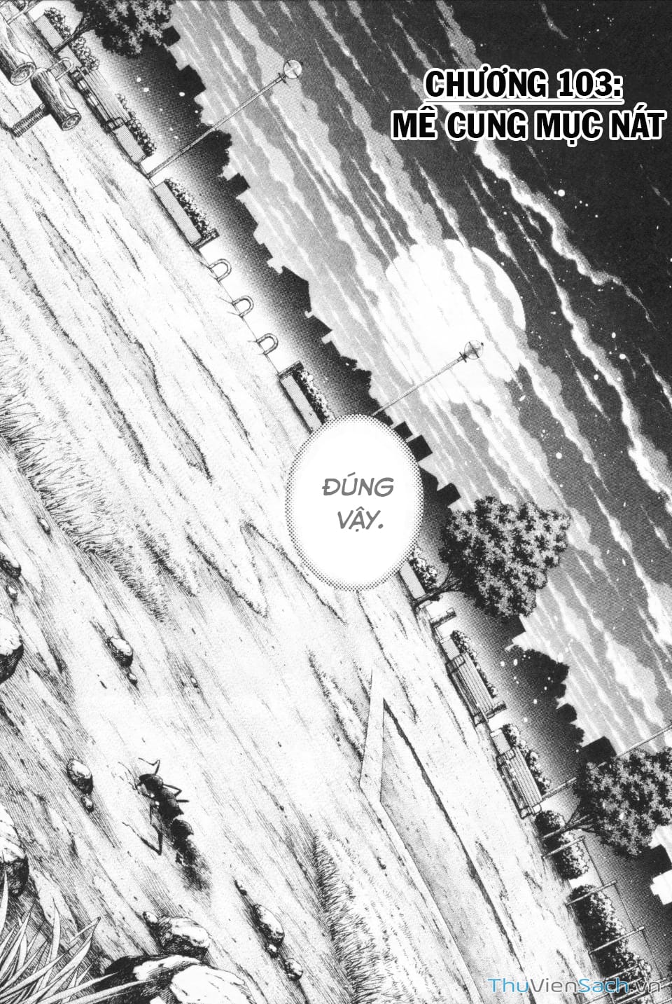 Truyện Tranh Usogui trang 3