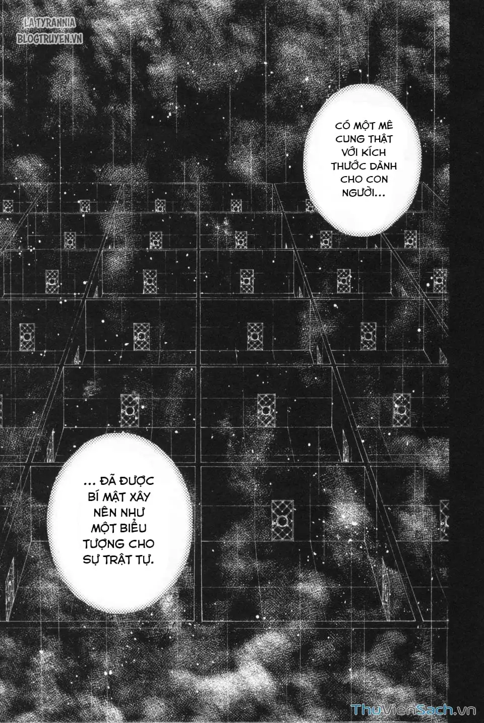 Truyện Tranh Usogui trang 3