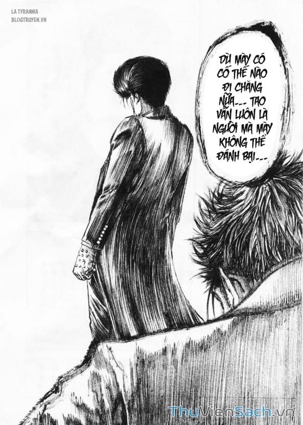 Truyện Tranh Usogui trang 3