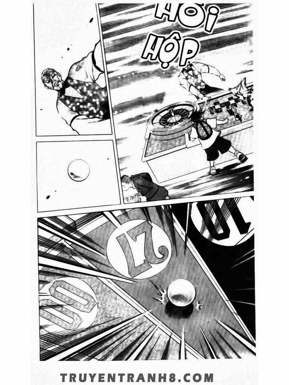 Truyện Tranh Mua May Bán Tài - Uttare Daikichi! trang 3