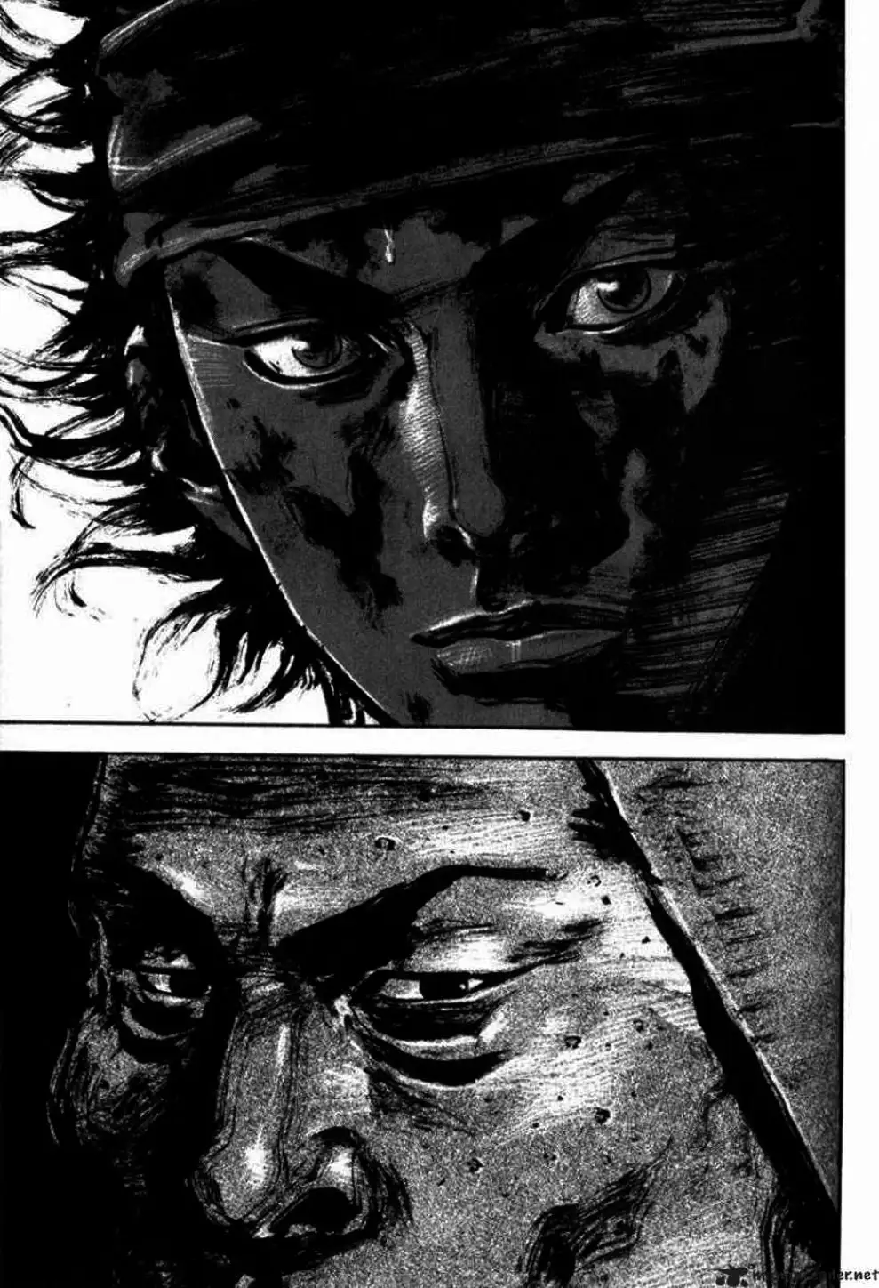 Truyện Tranh Lãng Khách - Vagabond trang 4