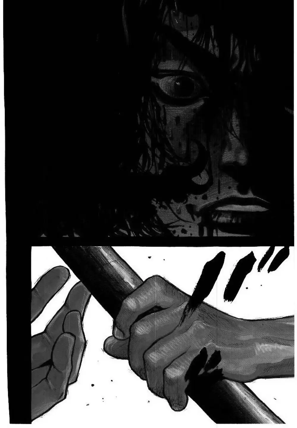 Truyện Tranh Lãng Khách - Vagabond trang 4