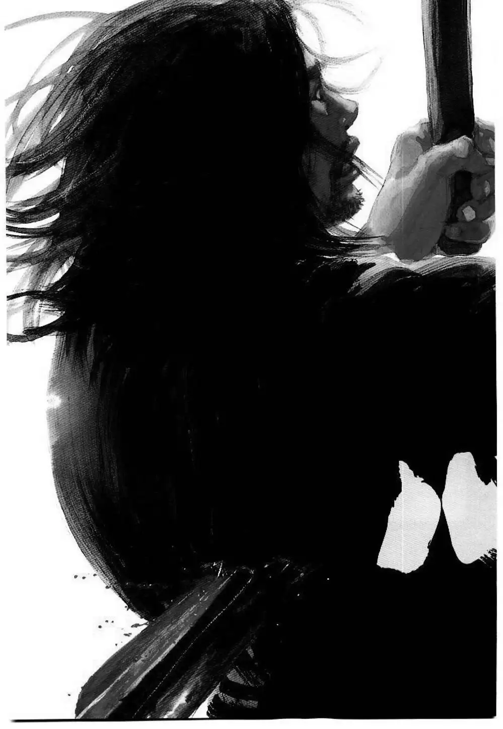 Truyện Tranh Lãng Khách - Vagabond trang 4