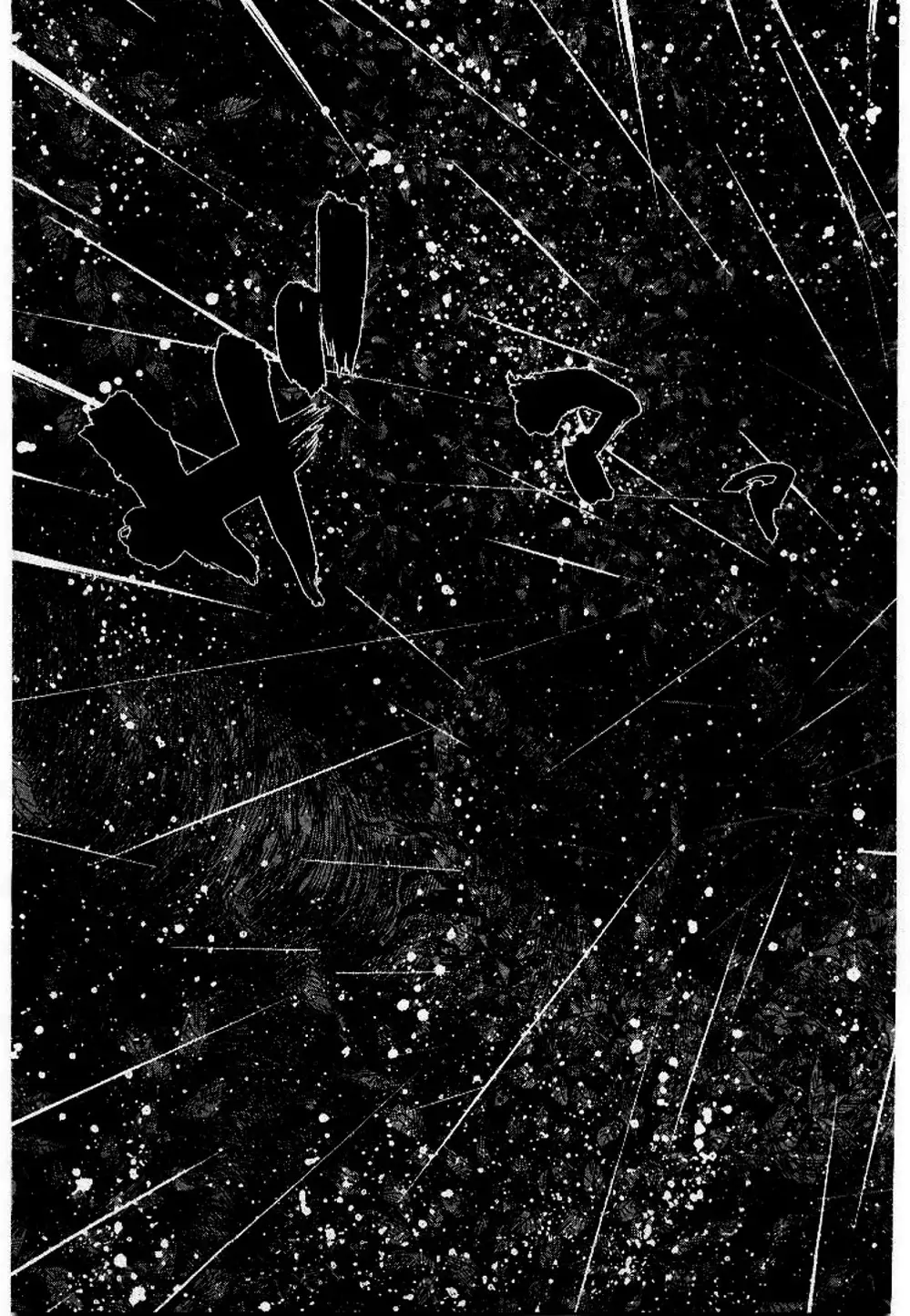 Truyện Tranh Lãng Khách - Vagabond trang 4