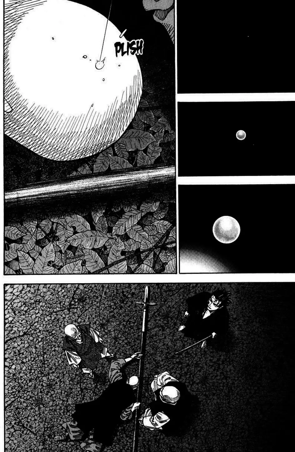 Truyện Tranh Lãng Khách - Vagabond trang 4