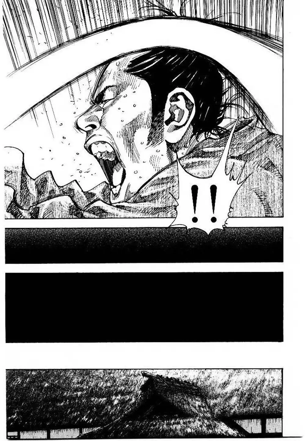 Truyện Tranh Lãng Khách - Vagabond trang 4