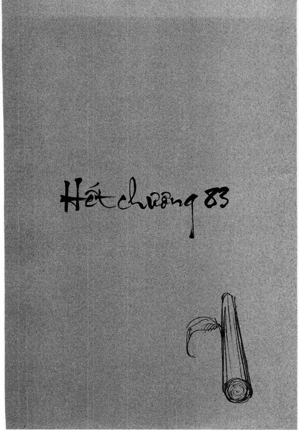 Truyện Tranh Lãng Khách - Vagabond trang 4