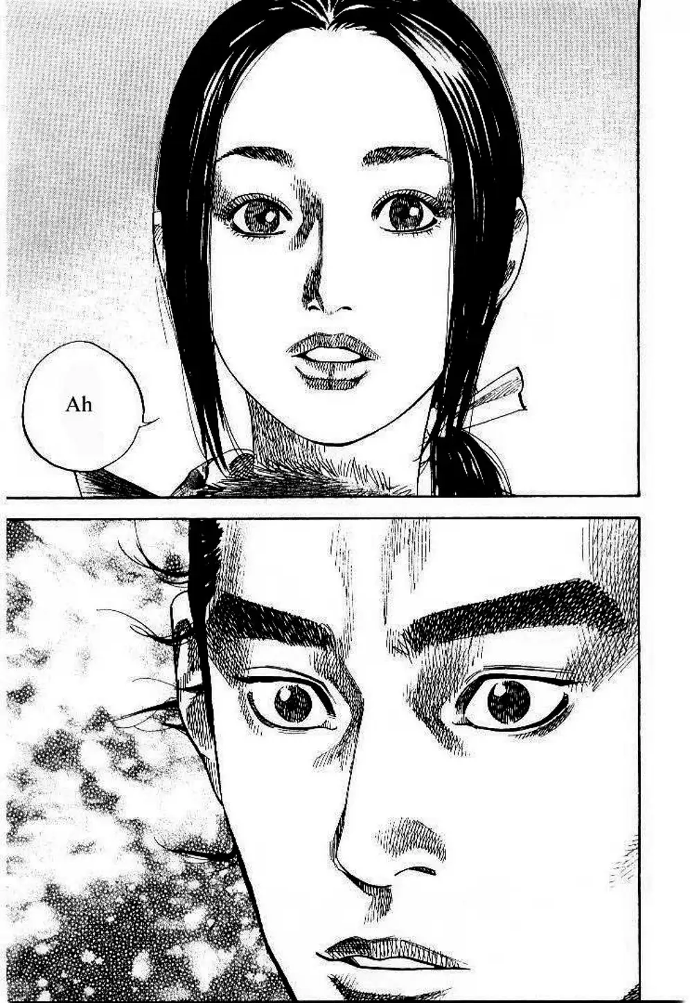 Truyện Tranh Lãng Khách - Vagabond trang 4