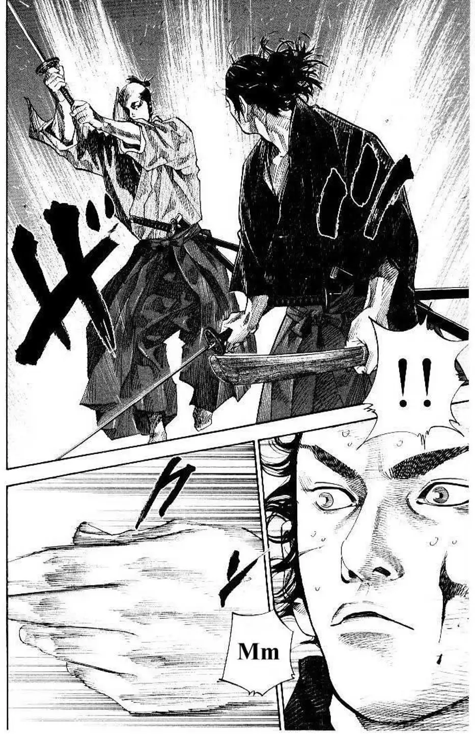 Truyện Tranh Lãng Khách - Vagabond trang 4