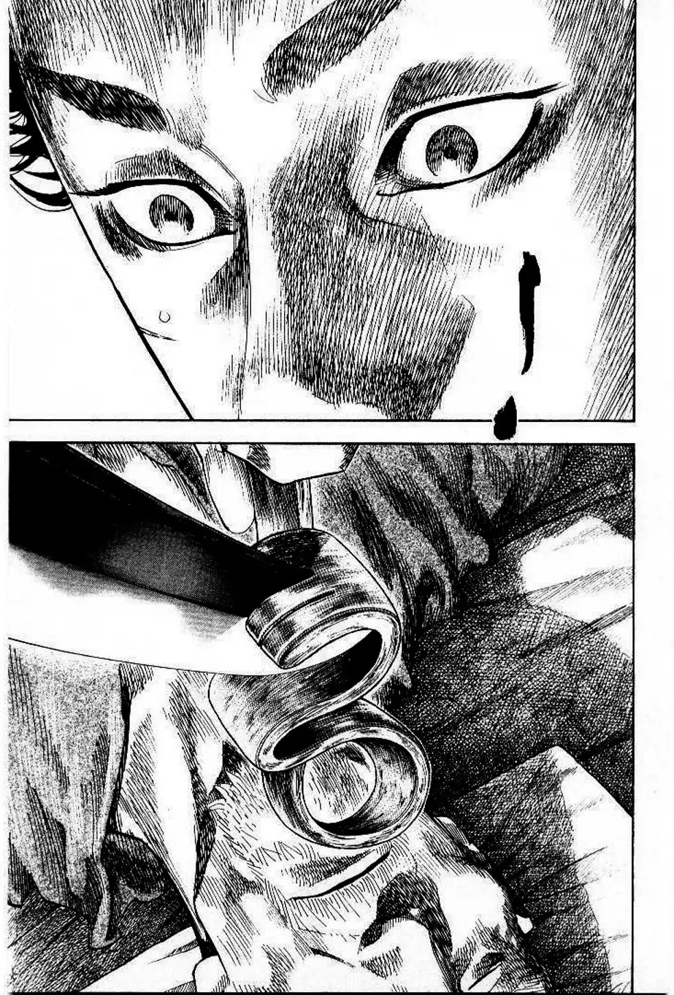 Truyện Tranh Lãng Khách - Vagabond trang 4