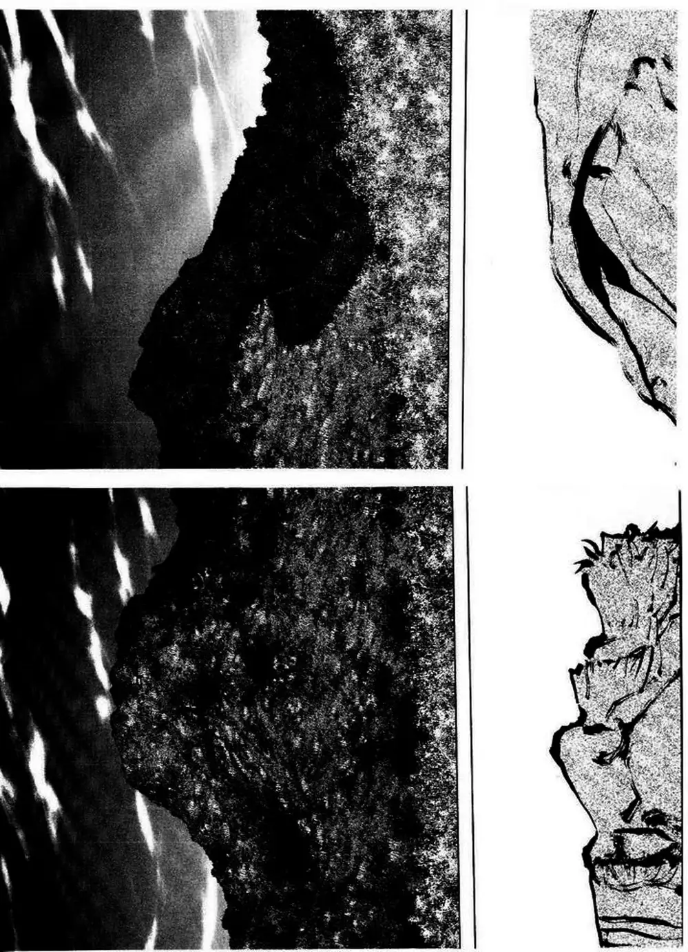 Truyện Tranh Lãng Khách - Vagabond trang 4