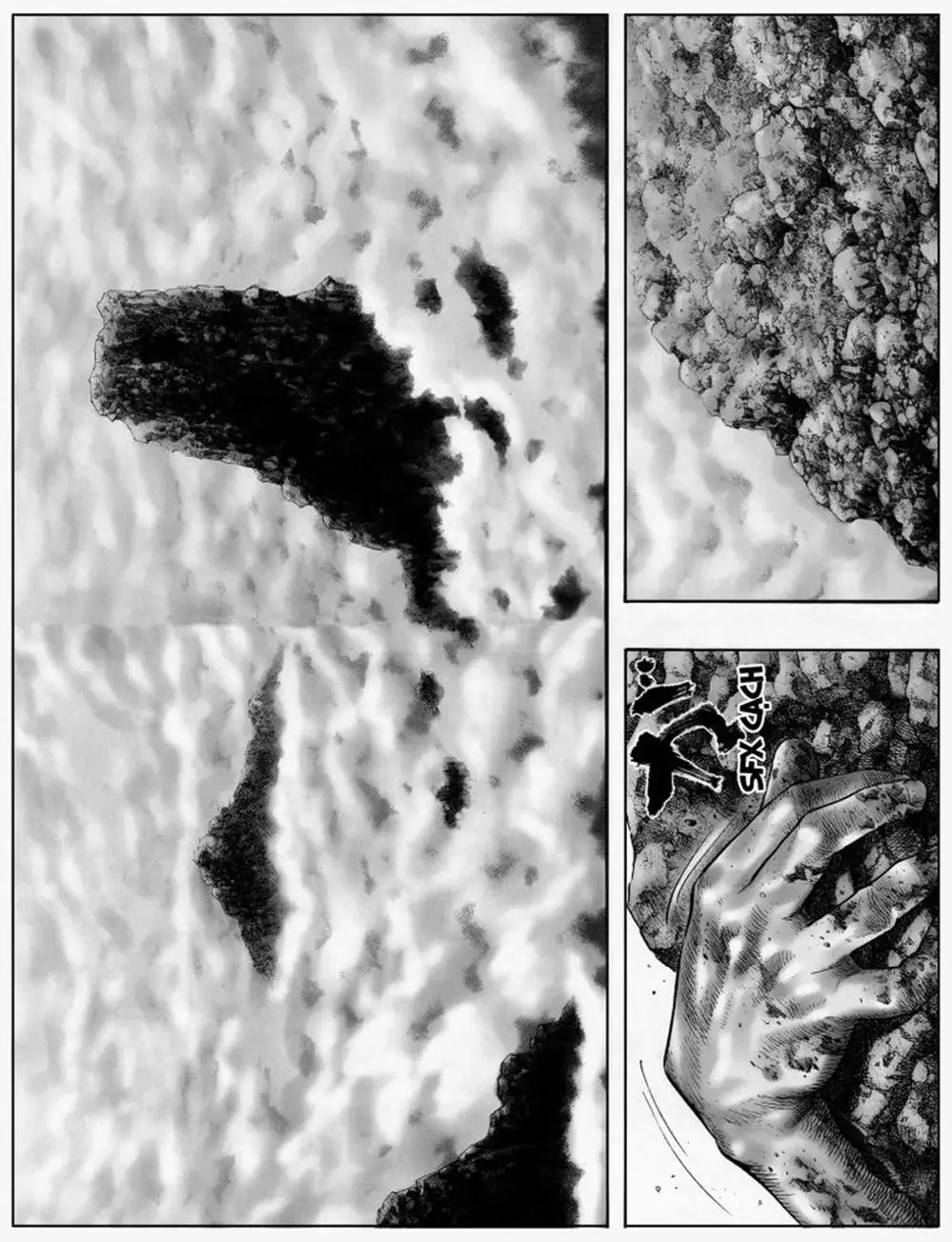 Truyện Tranh Lãng Khách - Vagabond trang 4