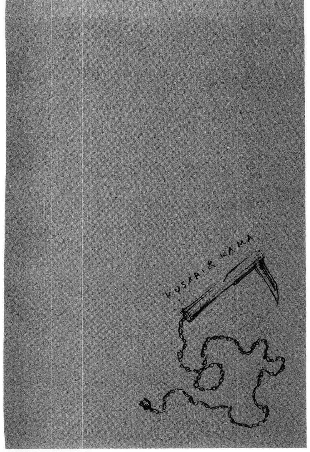 Truyện Tranh Lãng Khách - Vagabond trang 4