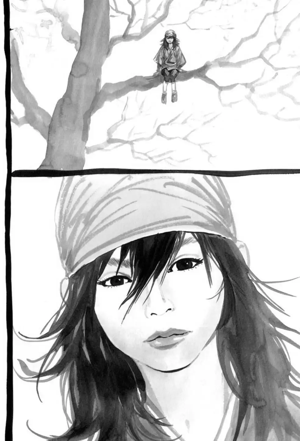 Truyện Tranh Lãng Khách - Vagabond trang 4