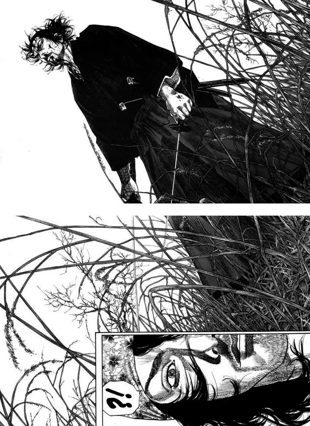 Truyện Tranh Lãng Khách - Vagabond trang 4