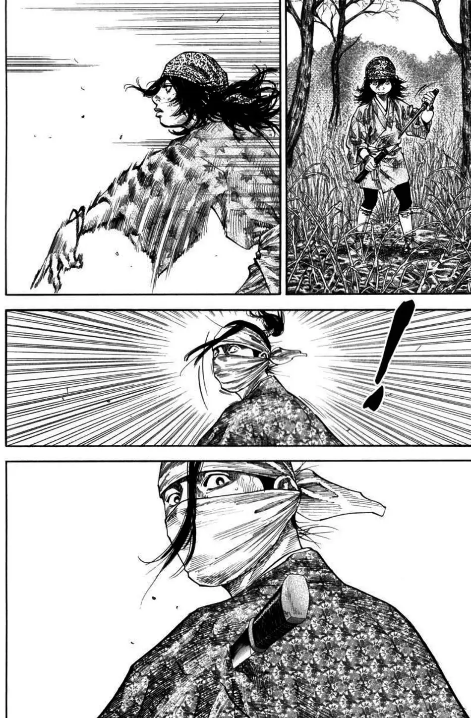 Truyện Tranh Lãng Khách - Vagabond trang 4