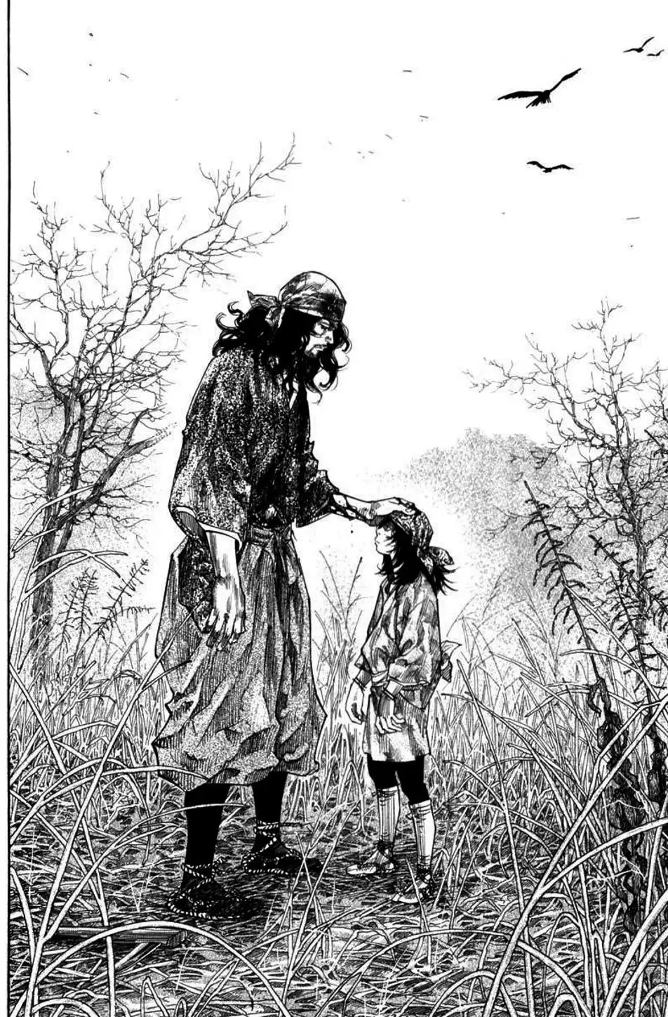 Truyện Tranh Lãng Khách - Vagabond trang 4