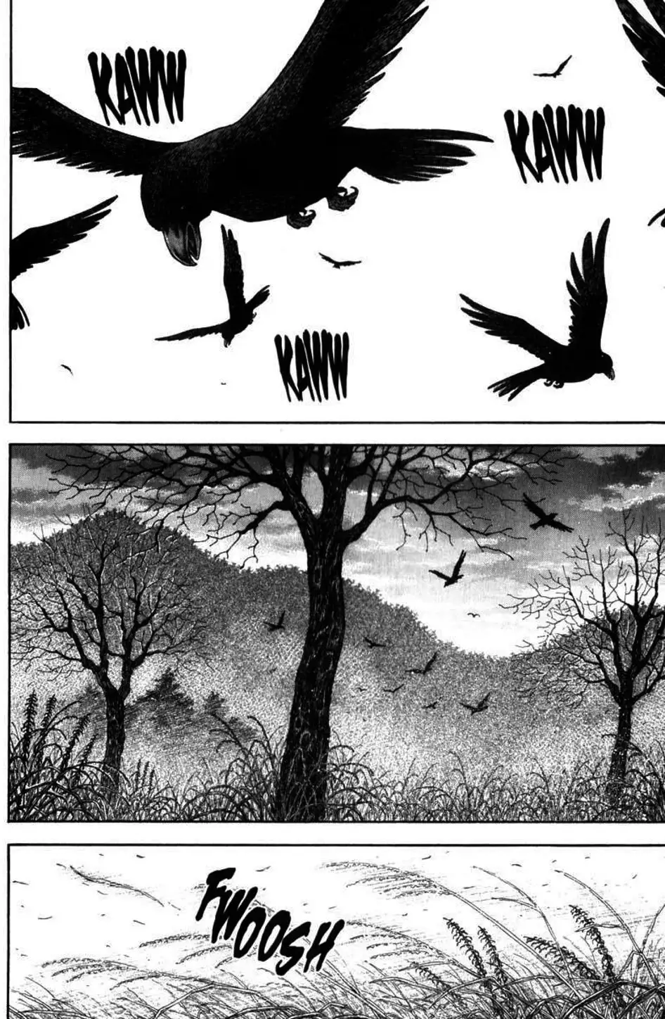 Truyện Tranh Lãng Khách - Vagabond trang 4