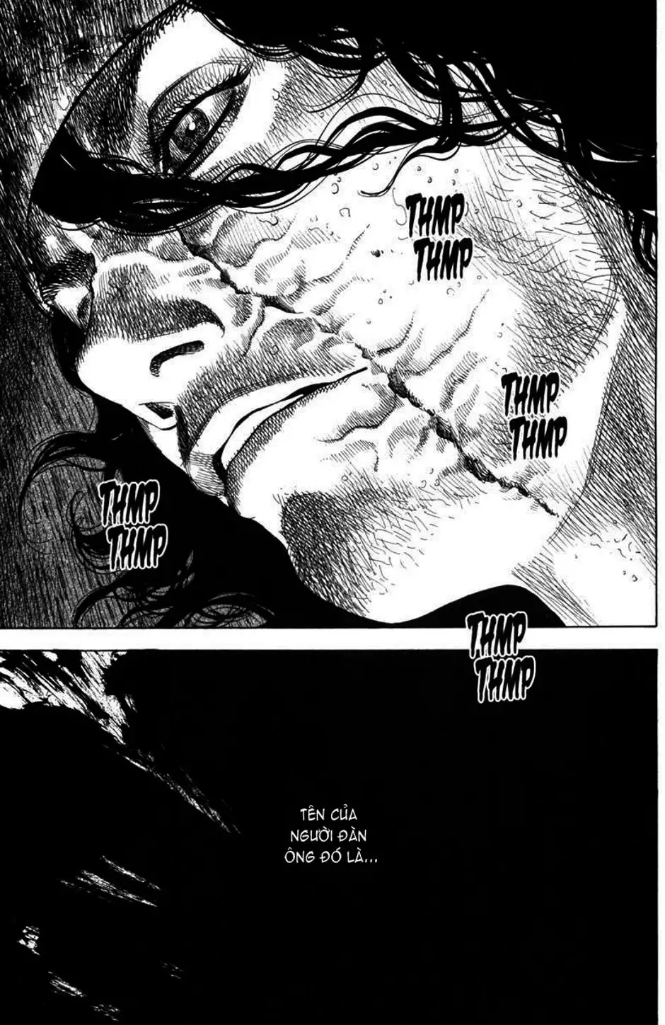 Truyện Tranh Lãng Khách - Vagabond trang 4
