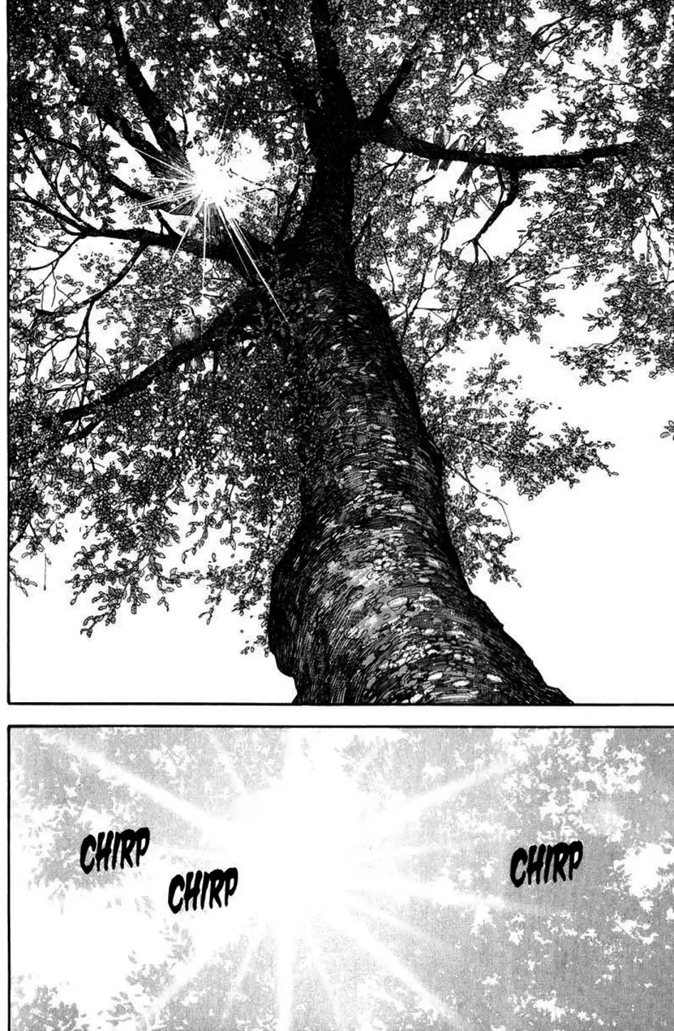 Truyện Tranh Lãng Khách - Vagabond trang 4