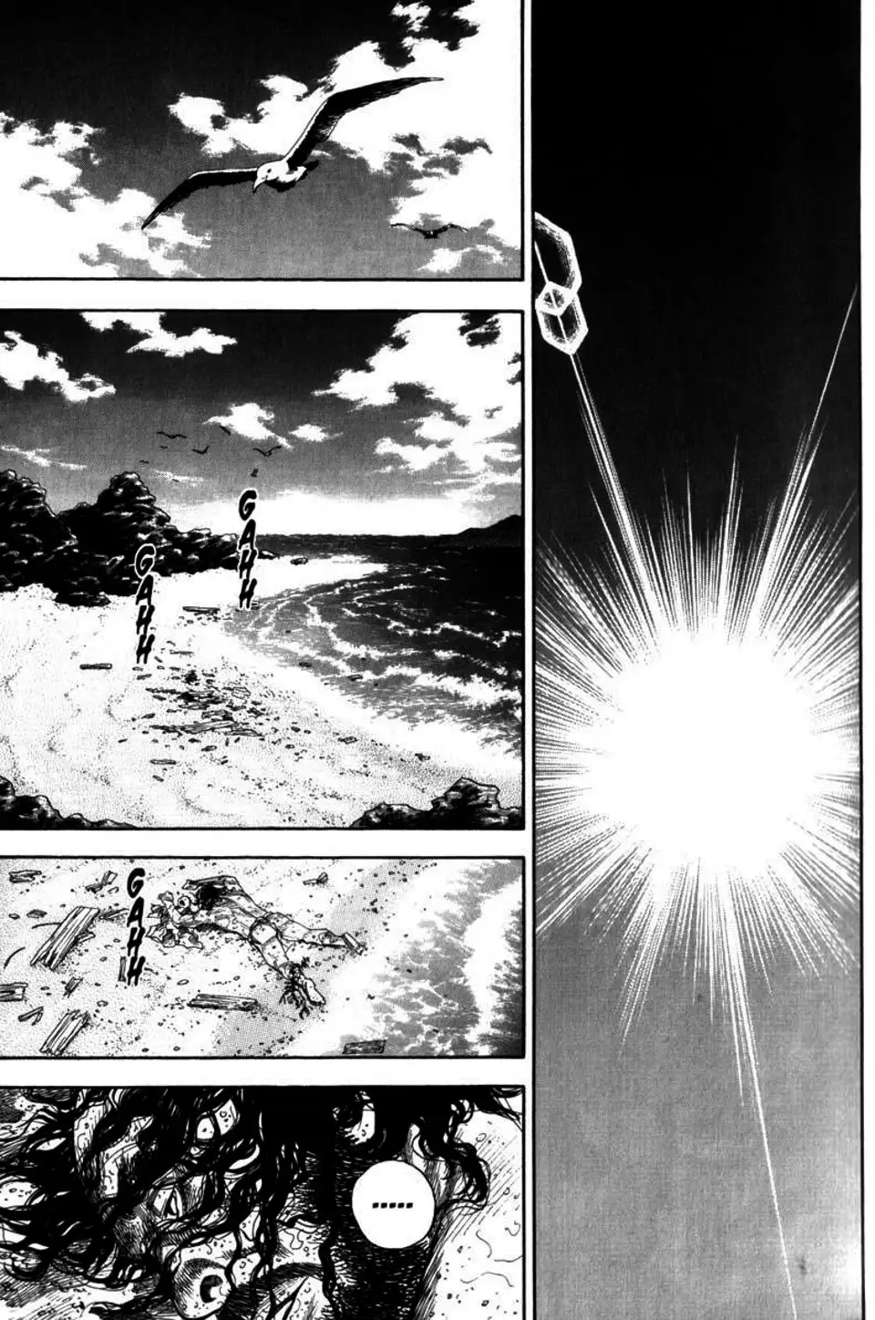 Truyện Tranh Lãng Khách - Vagabond trang 4