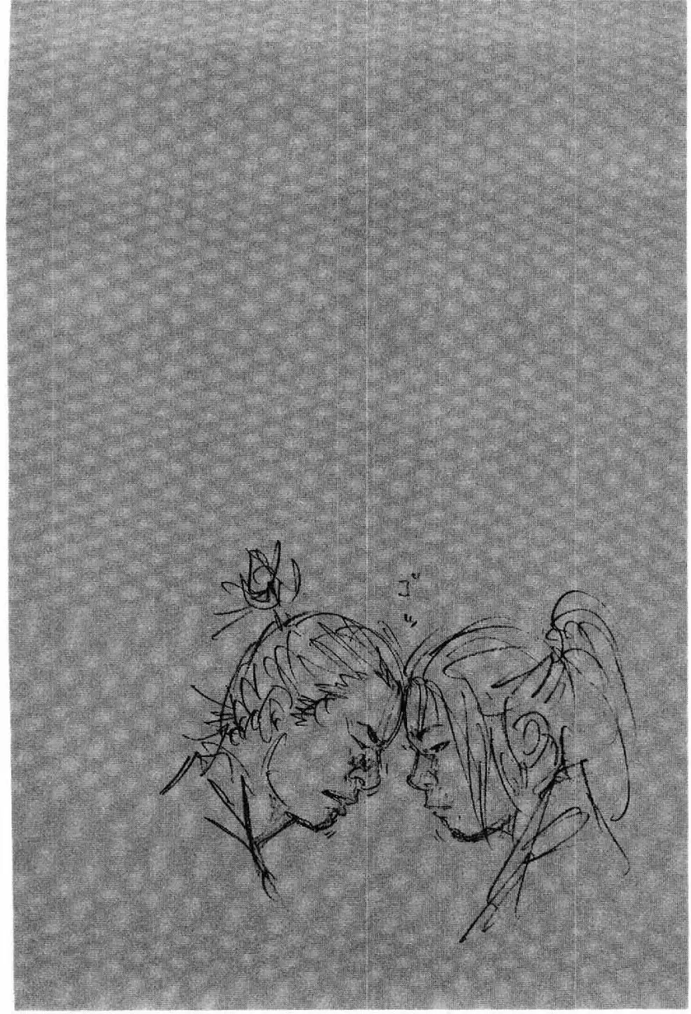 Truyện Tranh Lãng Khách - Vagabond trang 4