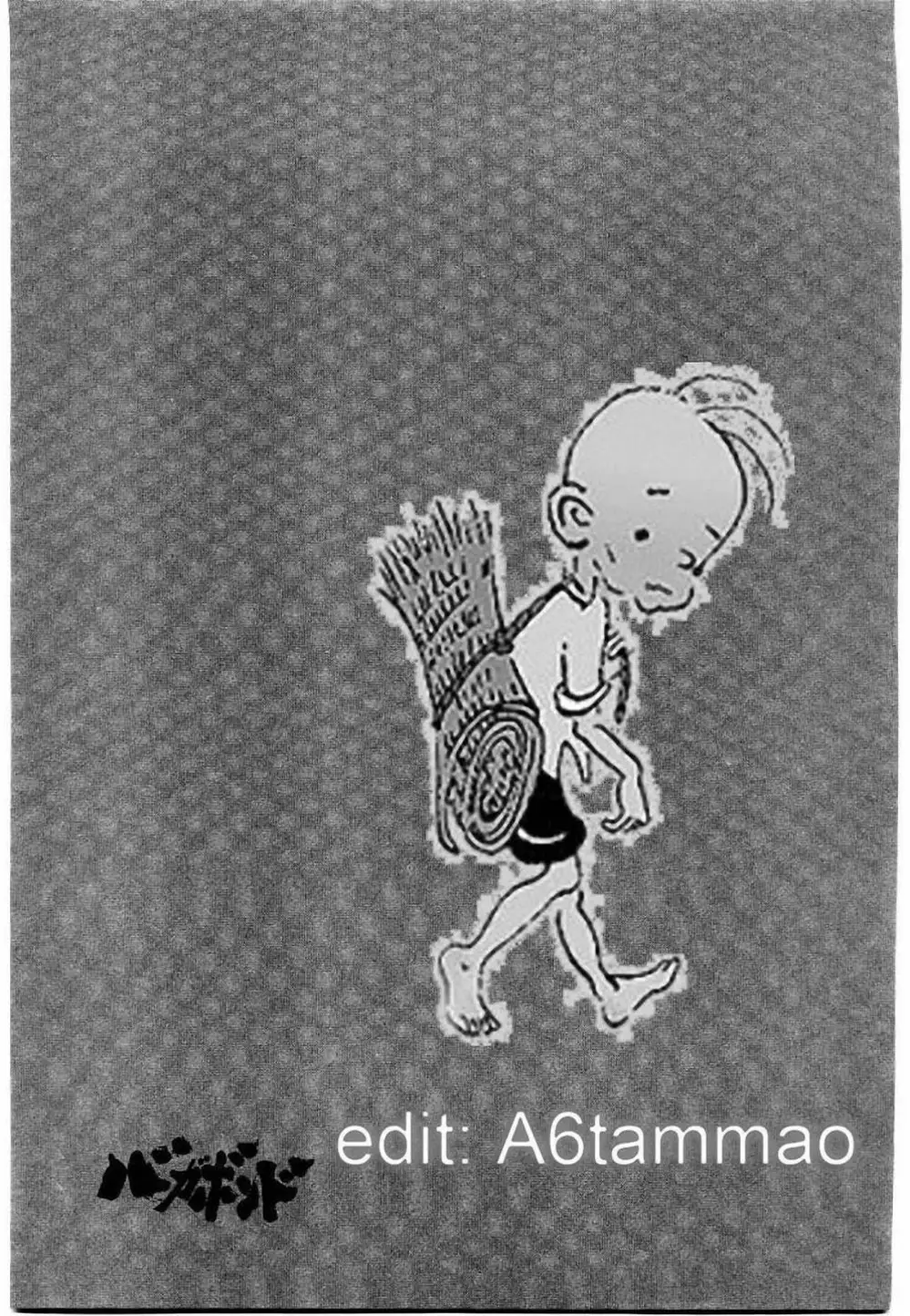 Truyện Tranh Lãng Khách - Vagabond trang 4