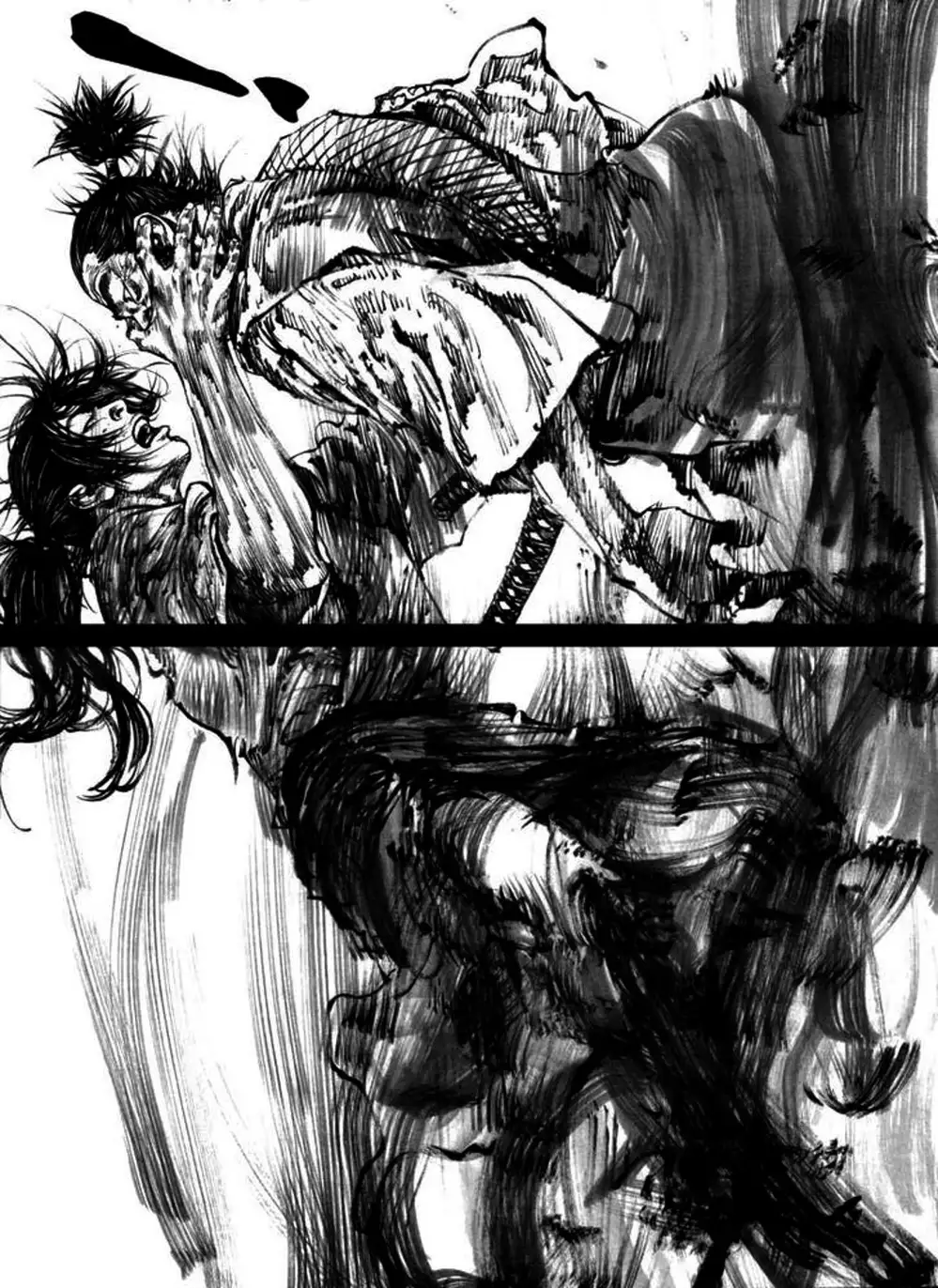 Truyện Tranh Lãng Khách - Vagabond trang 4