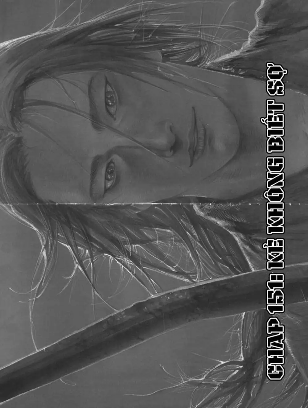 Truyện Tranh Lãng Khách - Vagabond trang 4