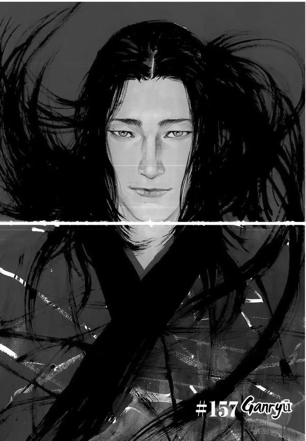 Truyện Tranh Lãng Khách - Vagabond trang 4