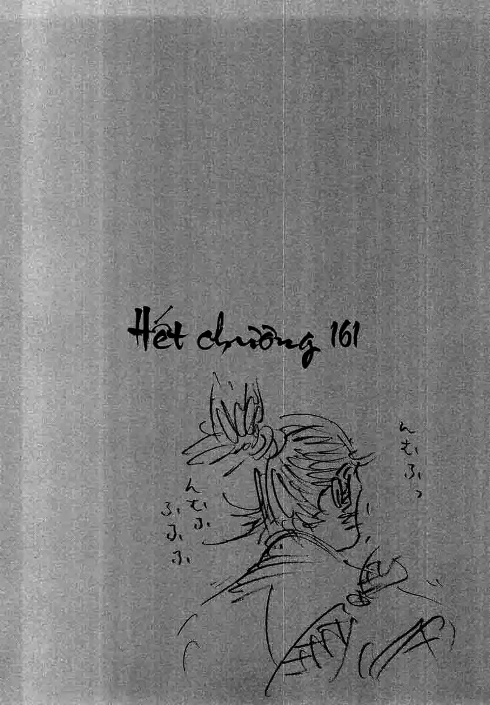 Truyện Tranh Lãng Khách - Vagabond trang 4