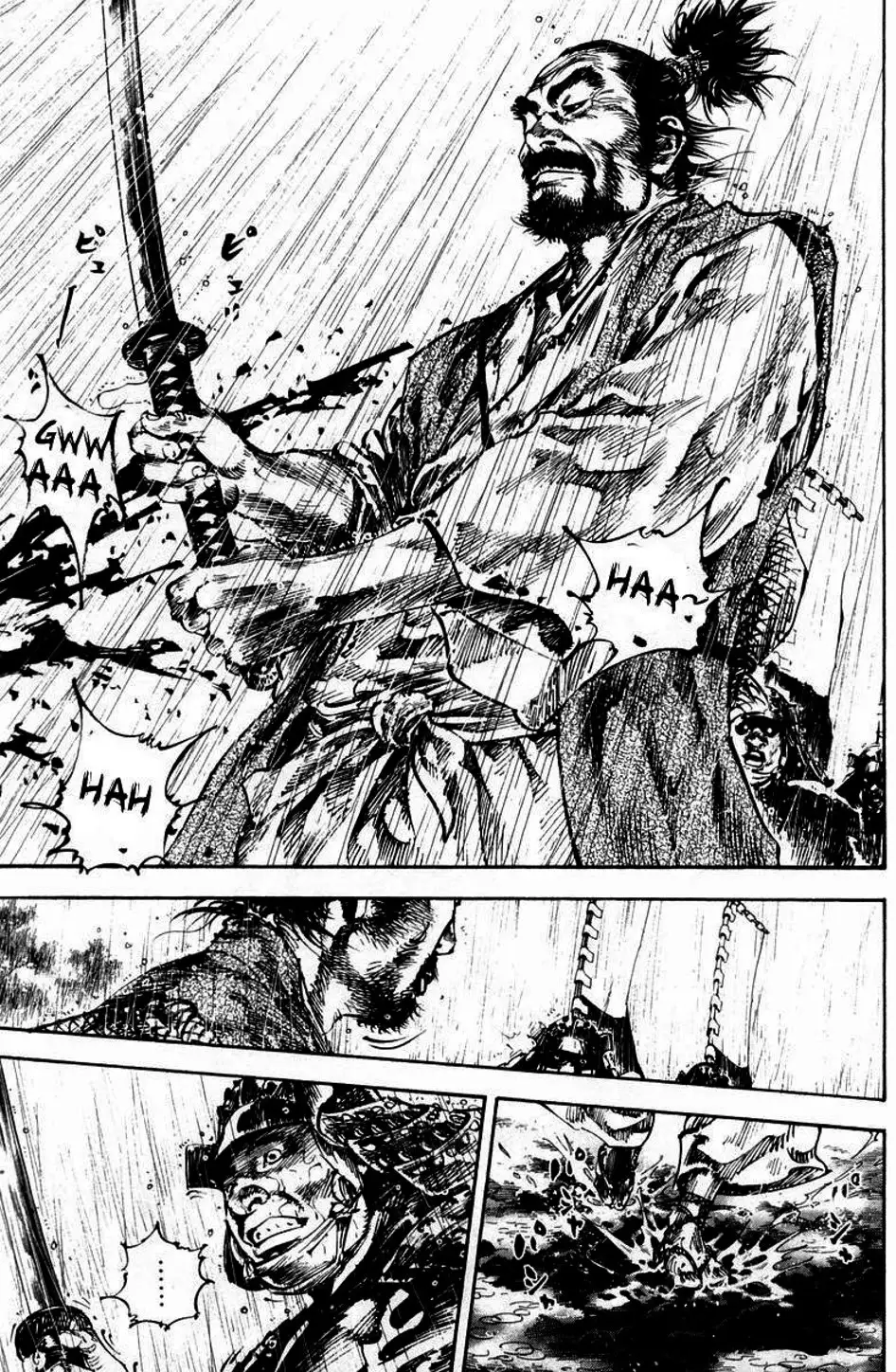 Truyện Tranh Lãng Khách - Vagabond trang 4