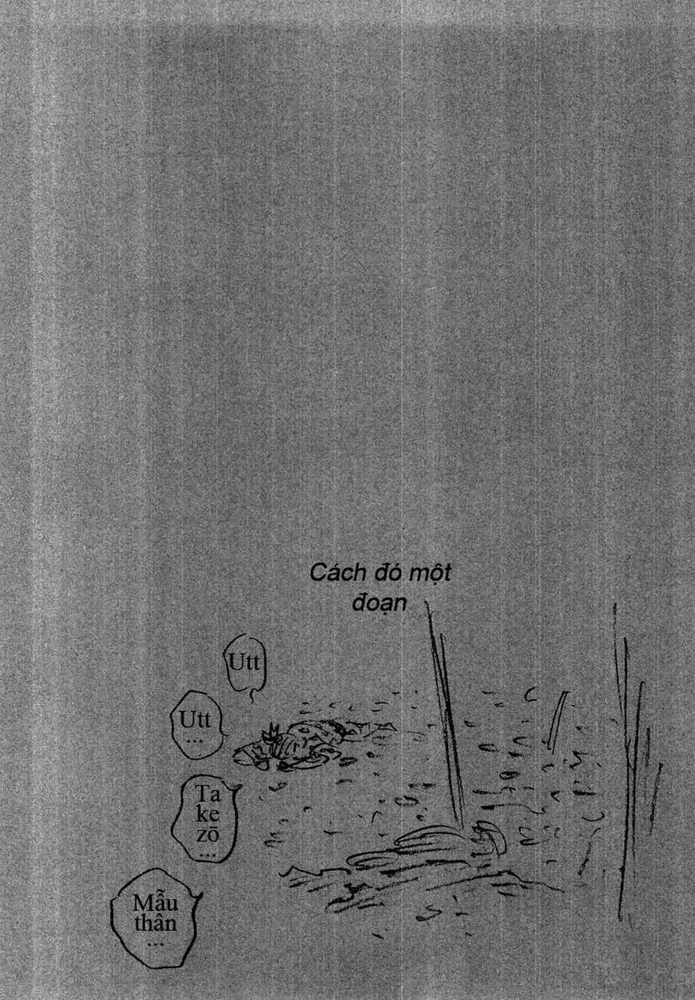 Truyện Tranh Lãng Khách - Vagabond trang 4