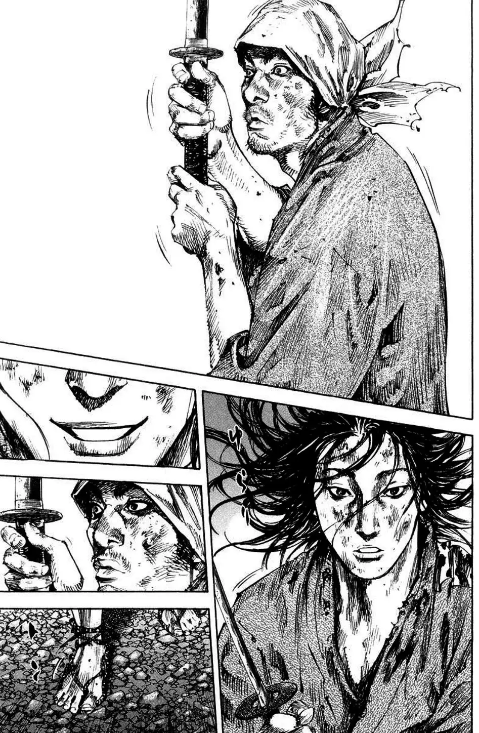 Truyện Tranh Lãng Khách - Vagabond trang 4