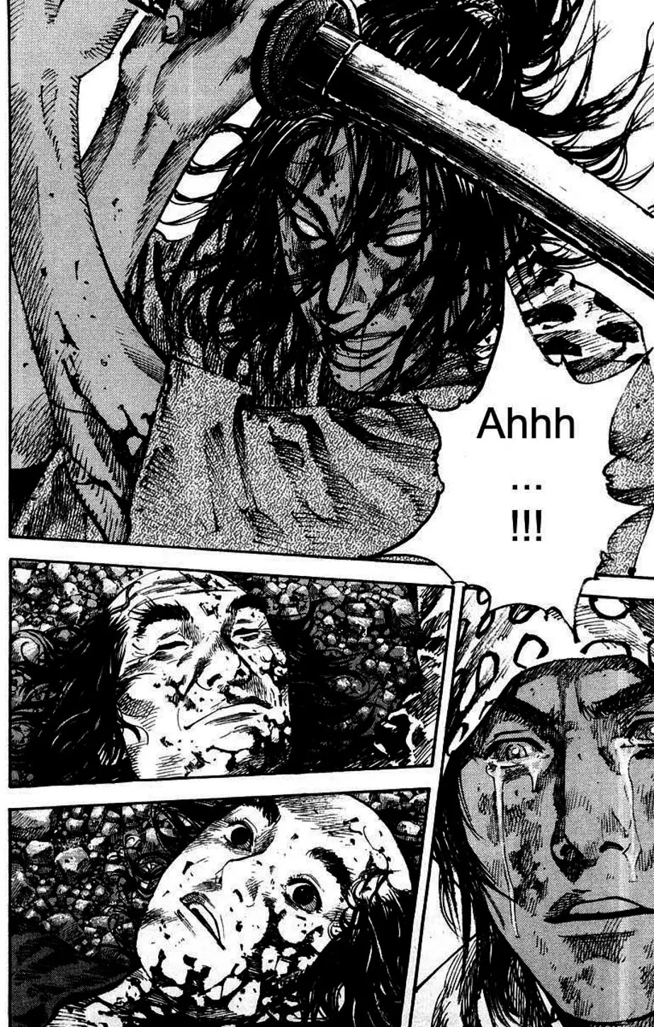 Truyện Tranh Lãng Khách - Vagabond trang 4