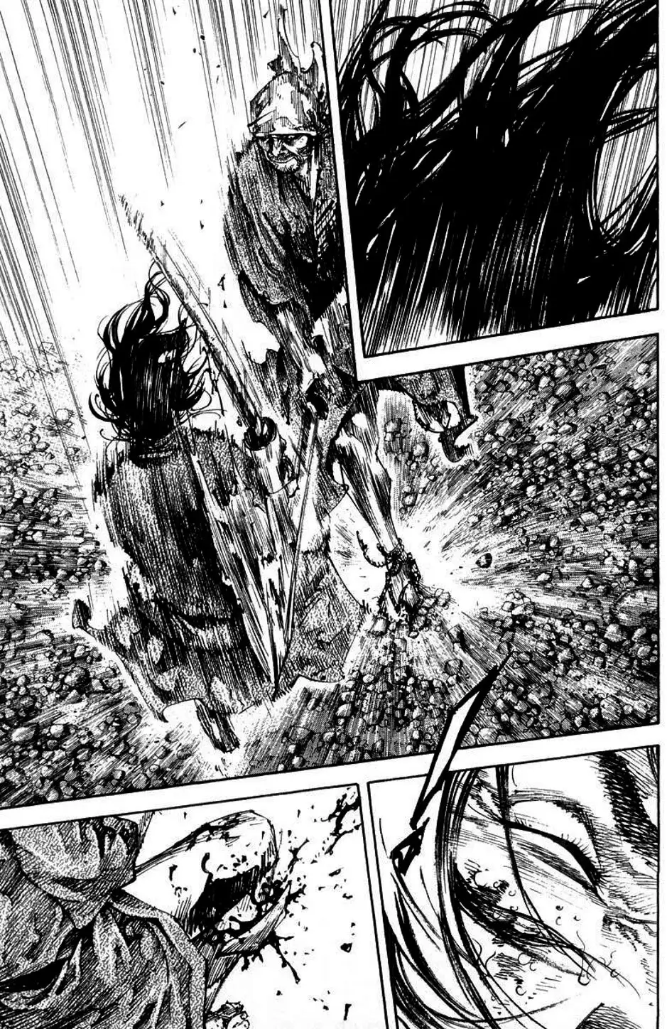 Truyện Tranh Lãng Khách - Vagabond trang 4