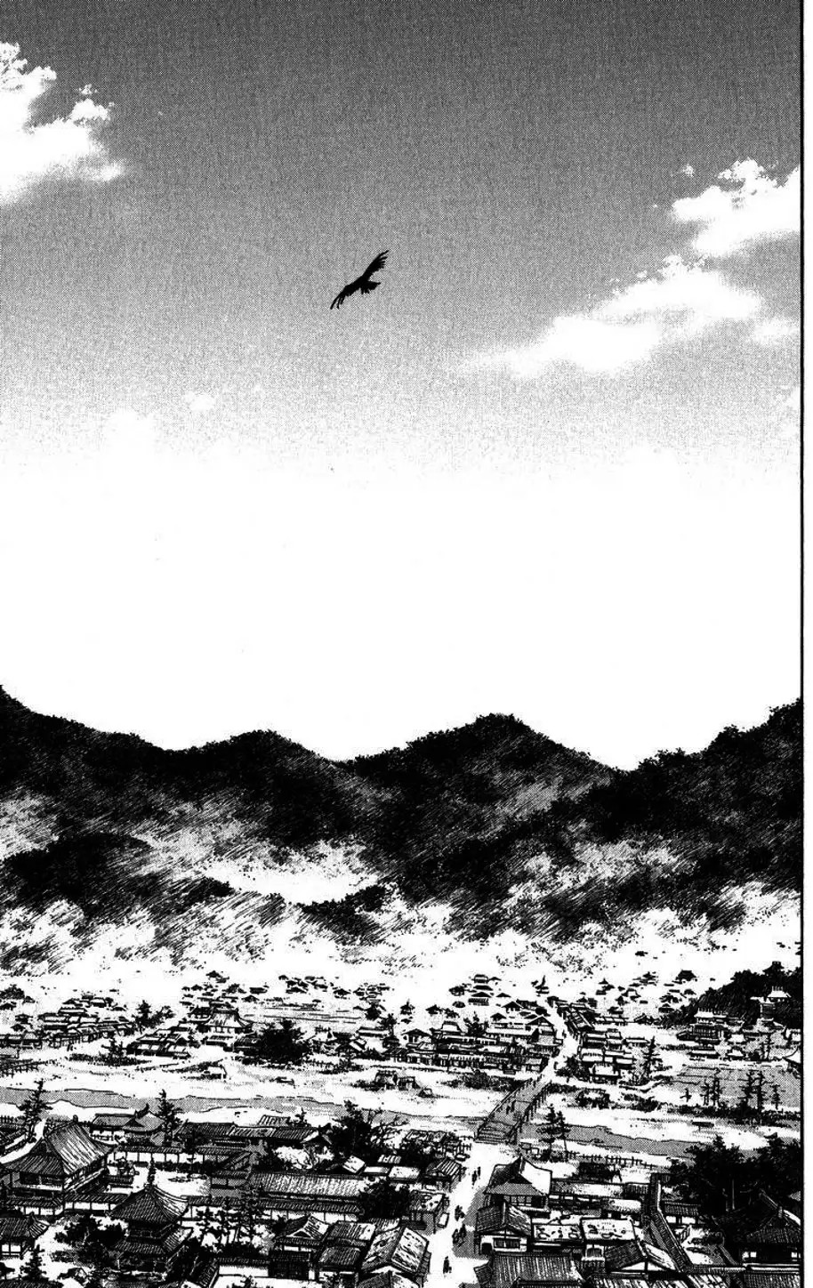 Truyện Tranh Lãng Khách - Vagabond trang 4