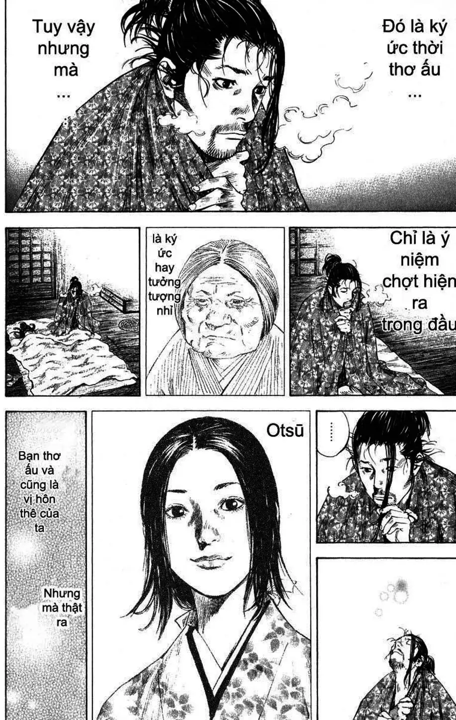 Truyện Tranh Lãng Khách - Vagabond trang 4