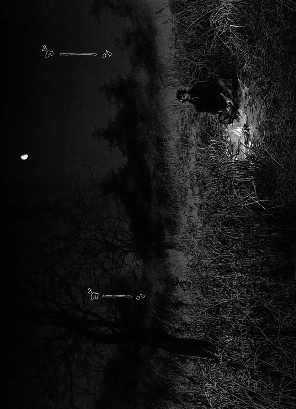 Truyện Tranh Lãng Khách - Vagabond trang 4