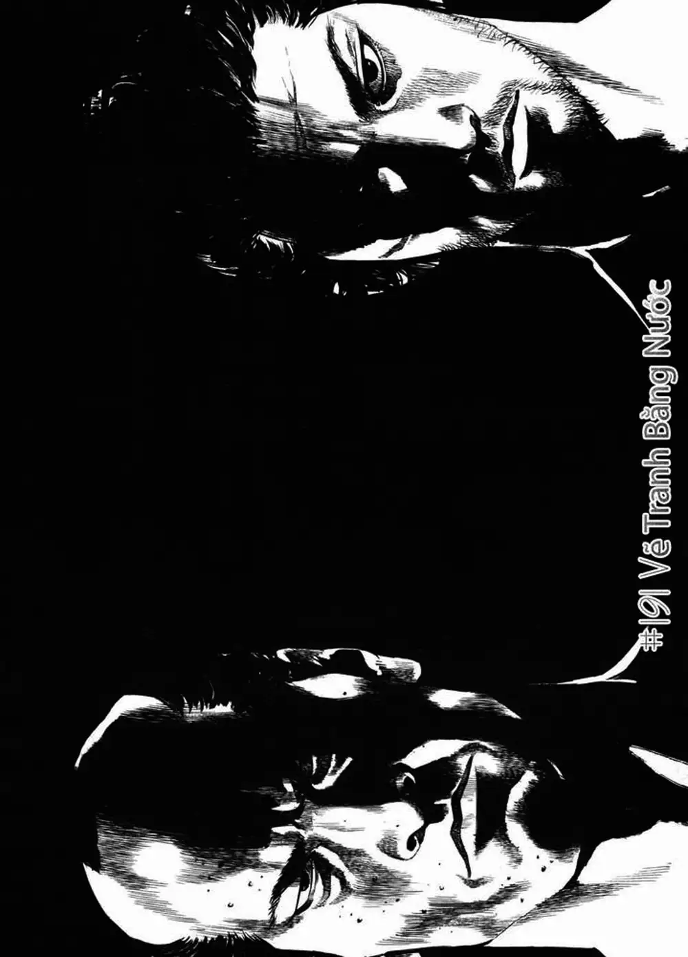 Truyện Tranh Lãng Khách - Vagabond trang 4