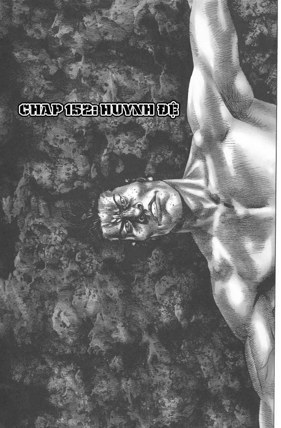 Truyện Tranh Lãng Khách - Vagabond trang 4