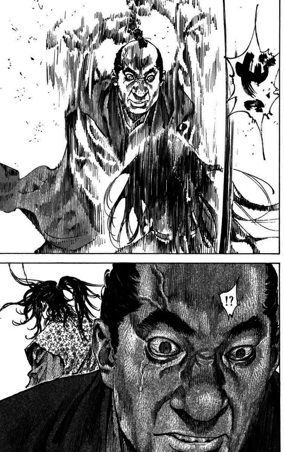 Truyện Tranh Lãng Khách - Vagabond trang 4